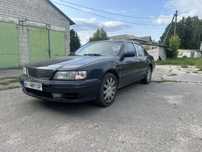 Продам Nissan Maxima 3,0 газ