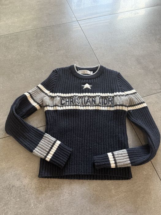 Christian dior sweterek rozm XS/S