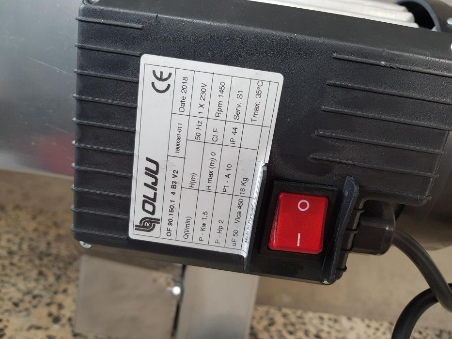 Desengaçador Inox 80 cm  PROMOÇÃO