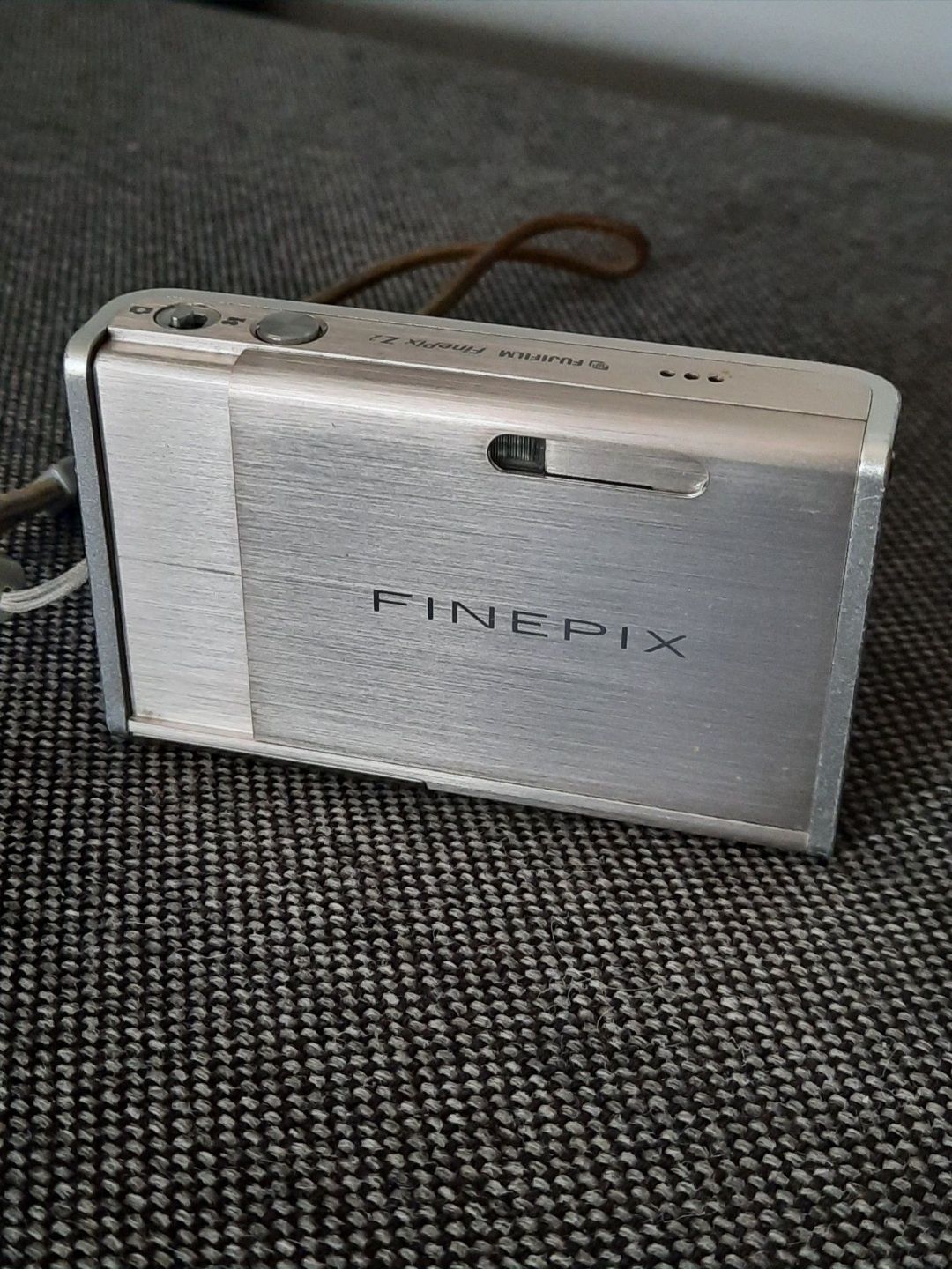 Aparat cyfrowy FinePix Z2/UNIKAT!