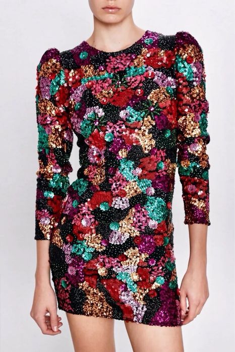 Сукні від Zara special