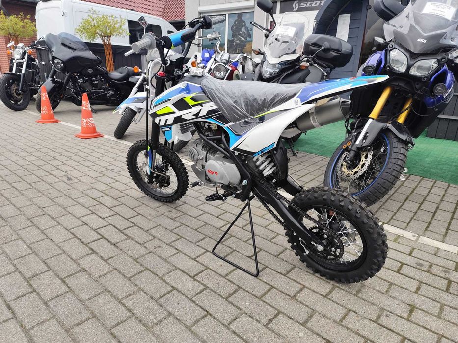 MRF 140RC nowy gwarancja grudziądz OKAZJA