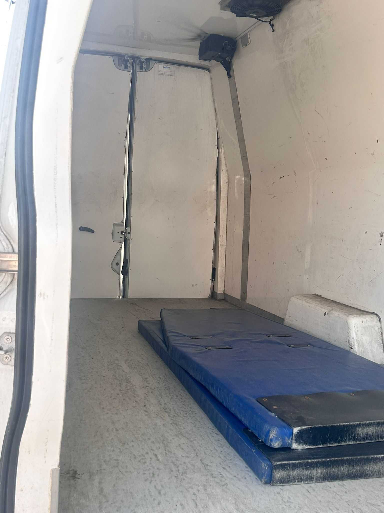 IVECO DAILY 35S16 - Carrinha Frigorífica