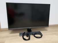 Monitor 4K BenQ EW3270U 4ms HDR FreeSync 32 cale