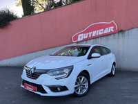 Renault Mégane Sport Tourer 1.5 dCi Intens