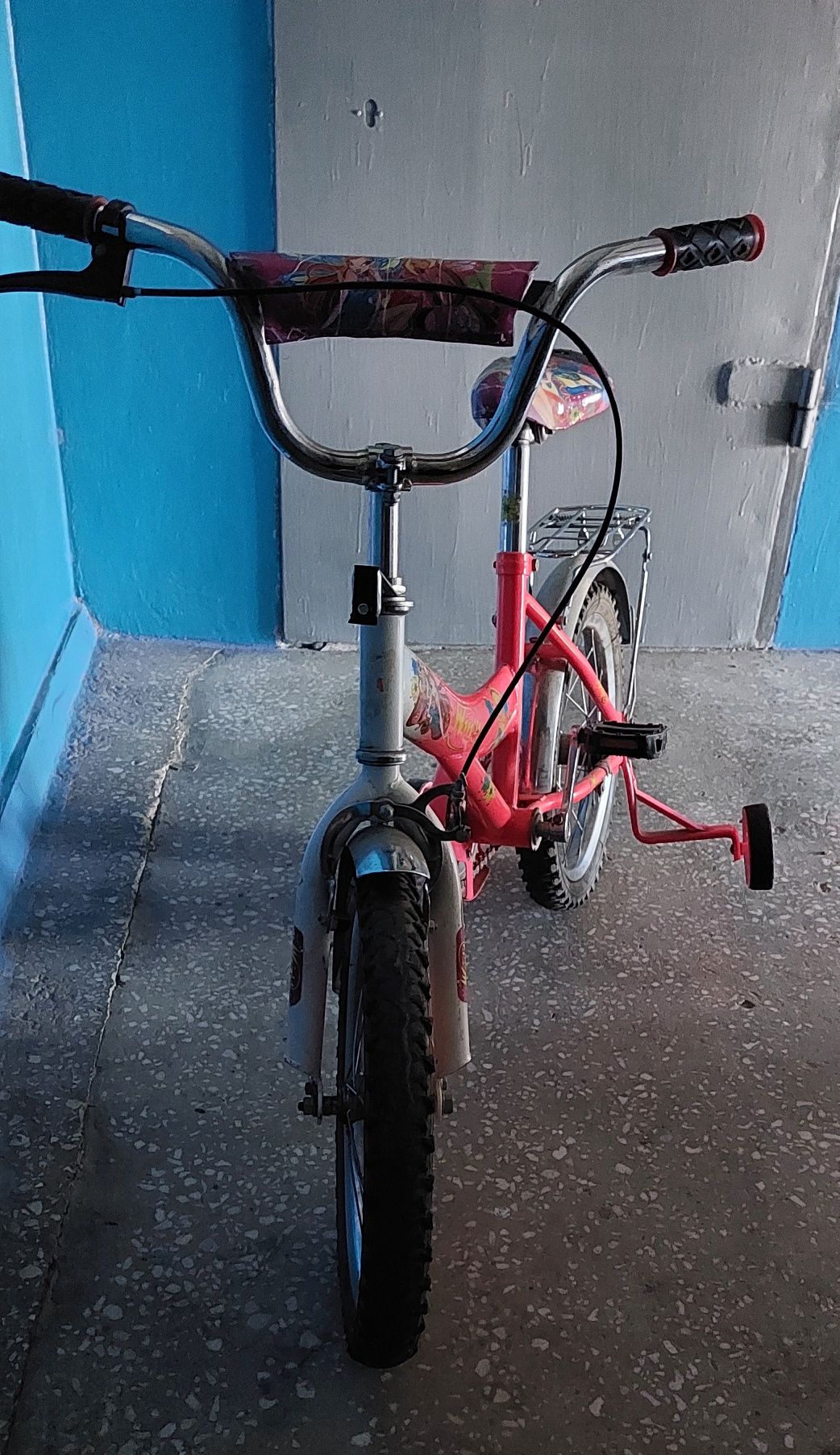 Продам велосипед