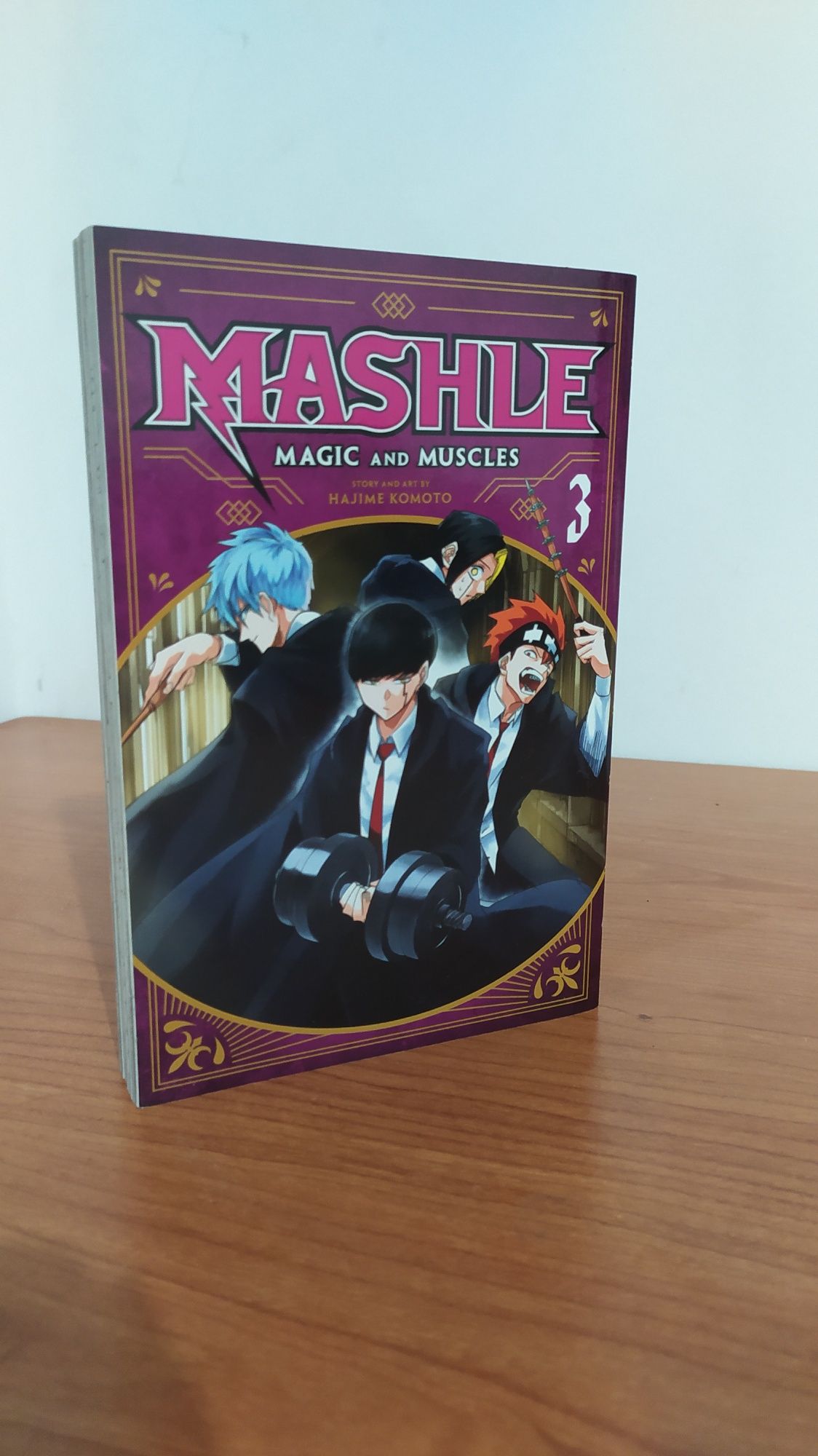 Mash volume 3 ( inglês )