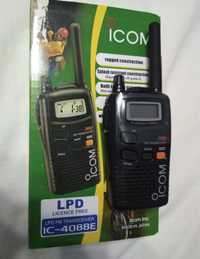 Рации ICOM-4088E