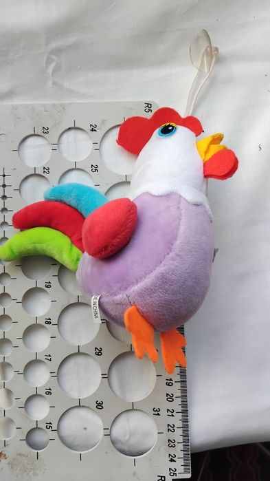 Мягкие детские новые игрушки для самых маленьких
