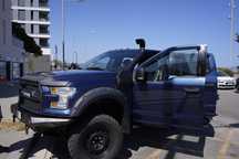 Ford F150 Pick-up o którym marzy każdy! Zadbany, jędzę nim na codzień.