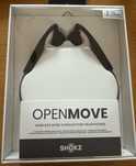 Rewelacyjne Słuchawki Shokz openmove grey s661
