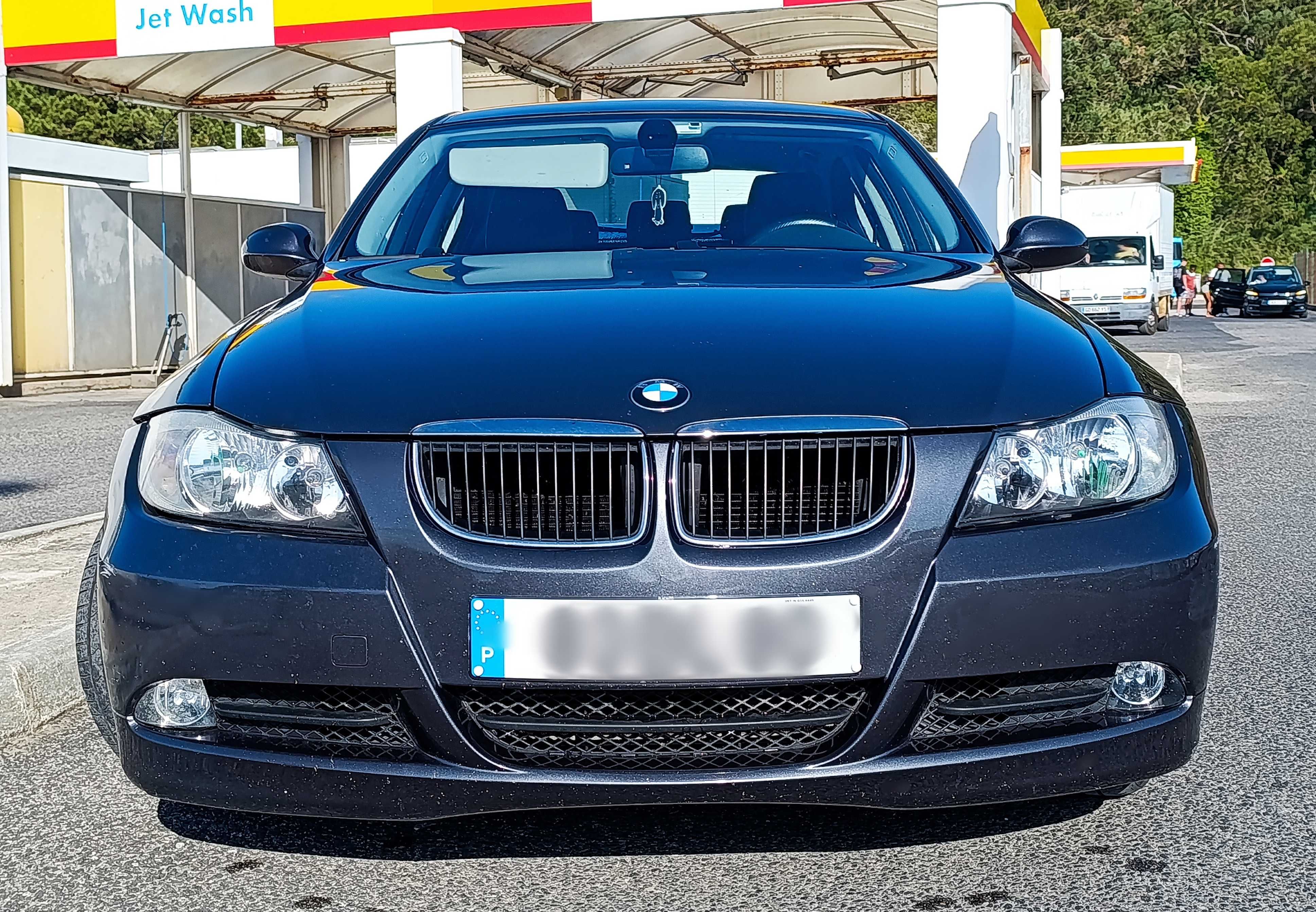 BMW E90 320d 163cv 2006 (Negociável)
