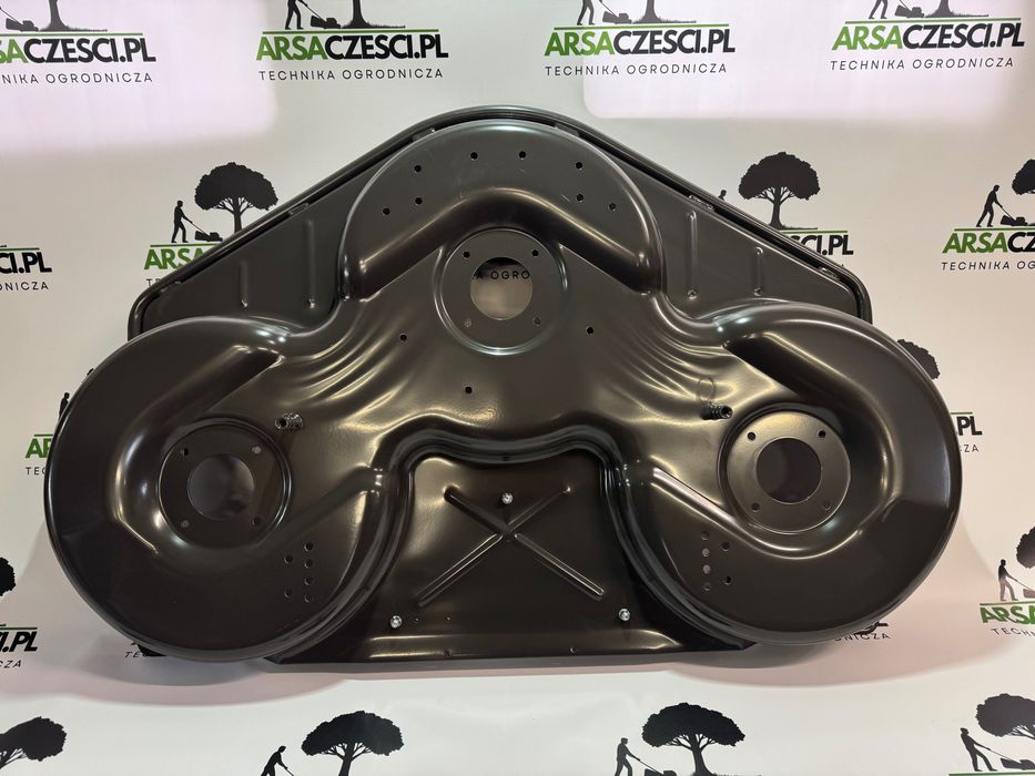 Deck, obudowa, kosisko, kosiwo Husqvarna Rider COMBI 112