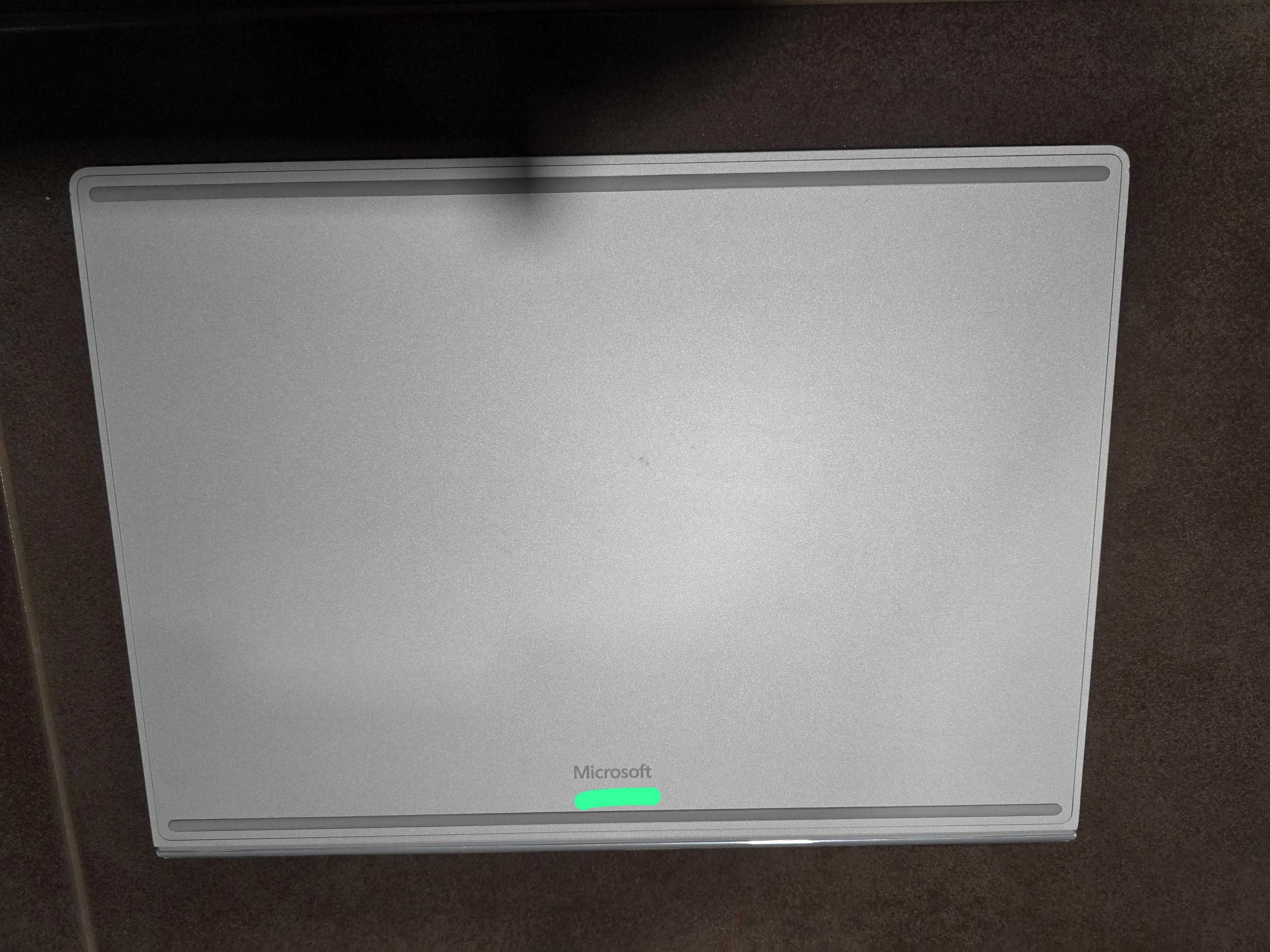 Microsoft Surface Book 3 15″ i7 32 GB RAM 512 GB SSD GTX 1660 Ti