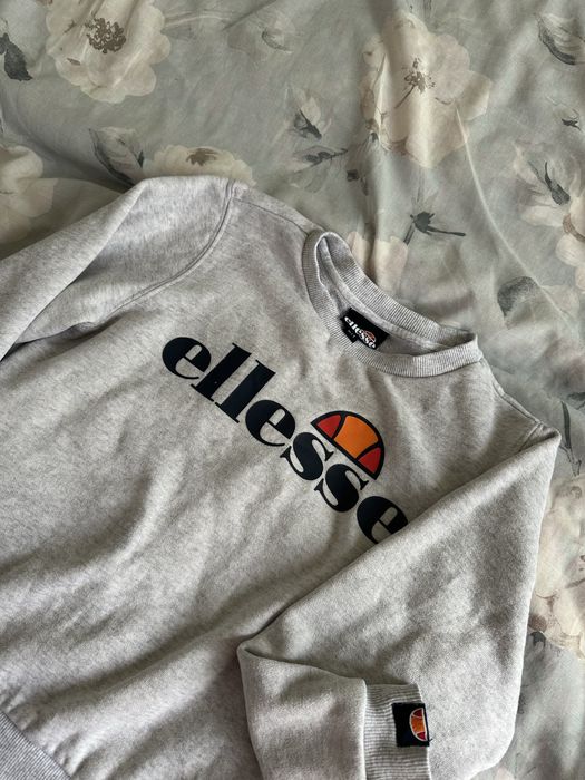 Світшот Ellesse дитячий 6-7 років