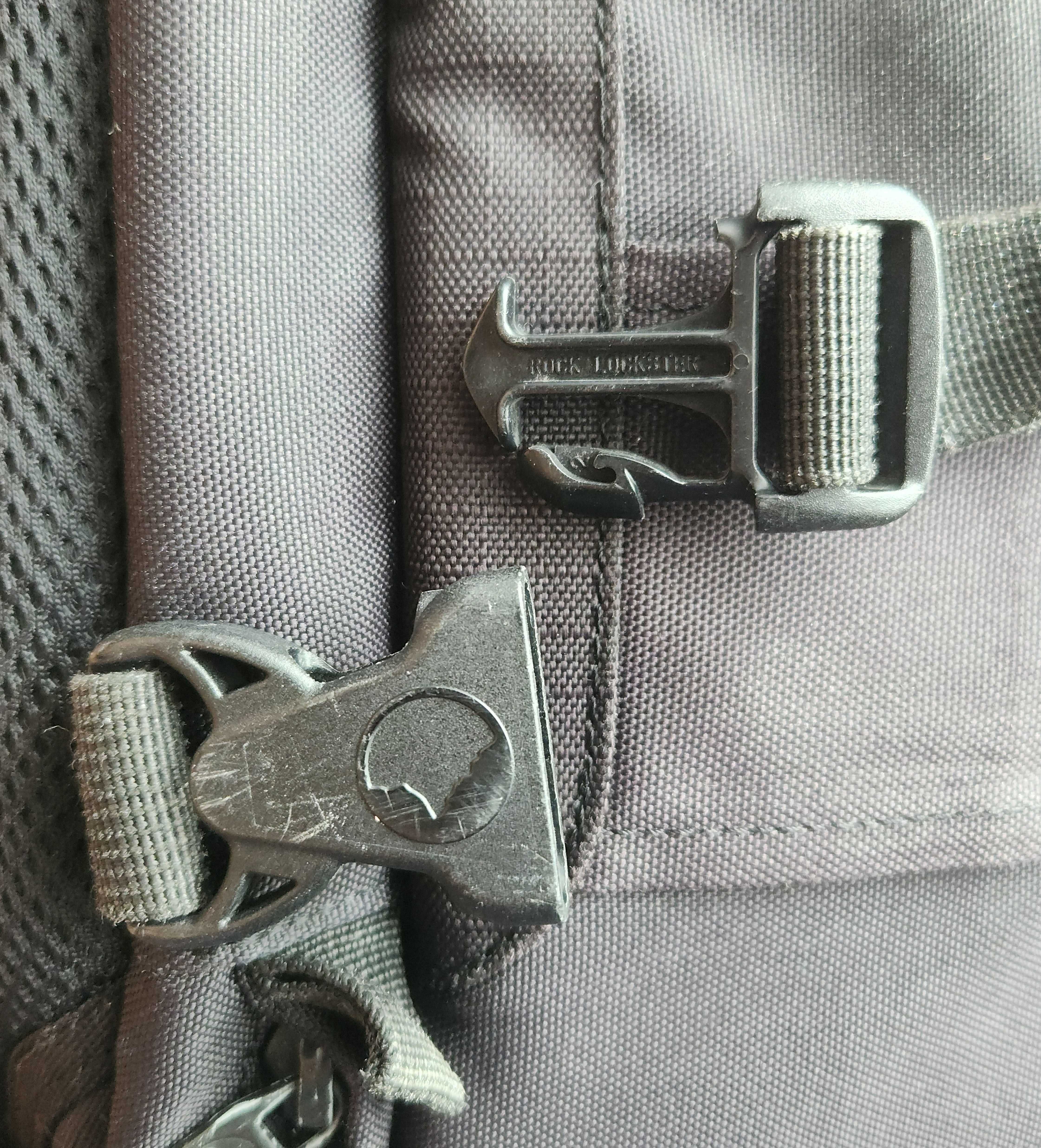 Plecak Lowepro Computrekker