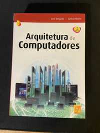 Livro Arquitetura de Computadores