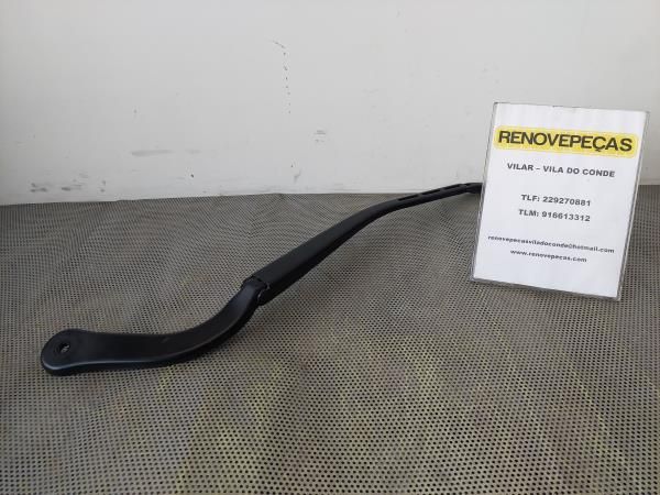 Haste / braço de escova limpa vidros frente direita BMW 3 Touring (E91