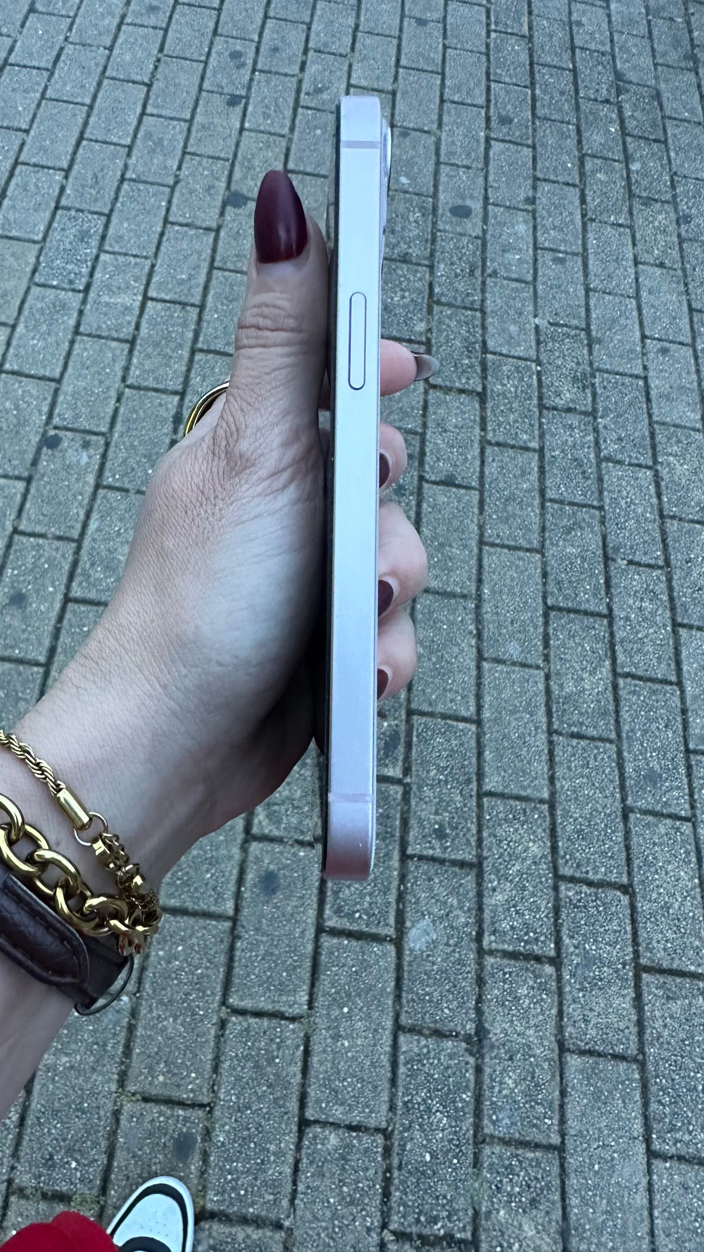 iPhone 13 128gb, rosa