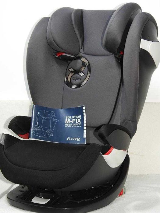 CYBEX Pallas M-fix 9-36kg