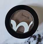 Benefit silky powder eye Shadow bossy
Cień do powiek ale można używać