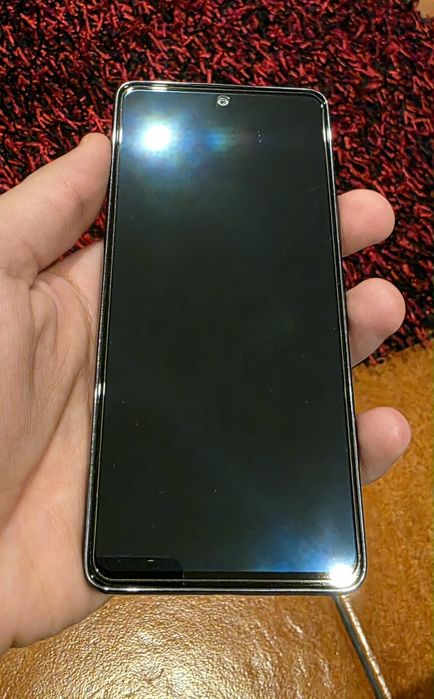 Samsung A53 5G-128Gb