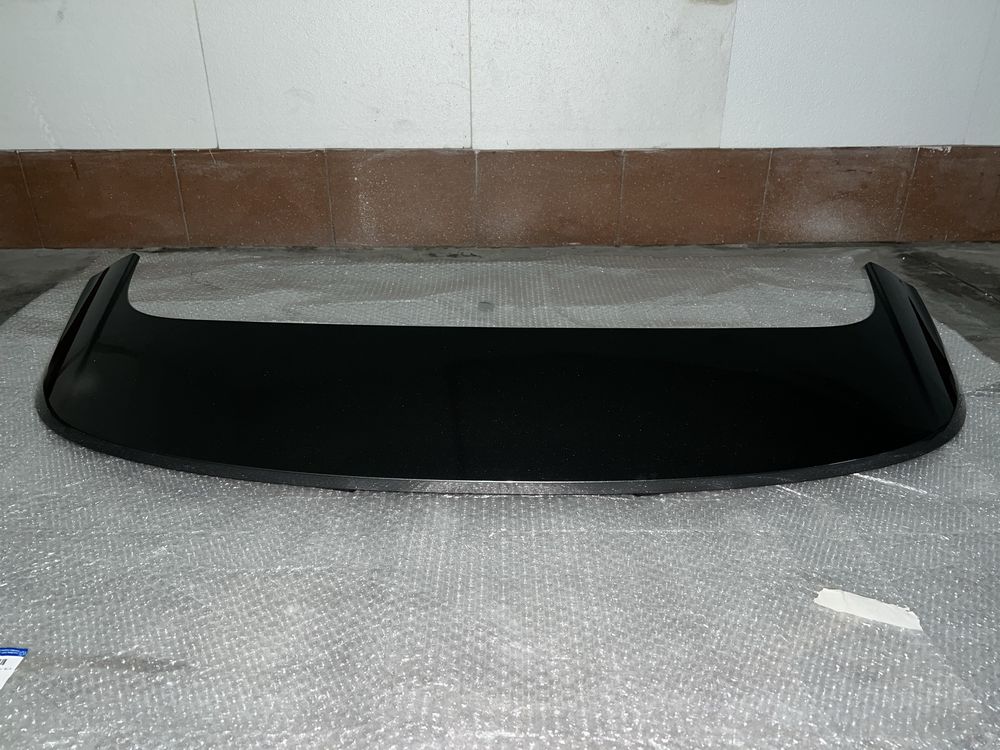 Spoiler Traseiro Focus Mk4 Hatchback (quarta geração)