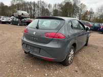 Seat Lion 2 розборка автошрот запчастини Сеат Ліон 2