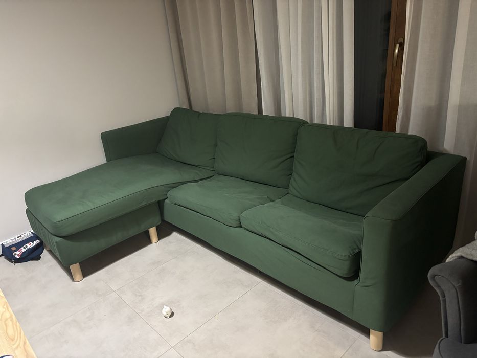 Rogówka narożnik kanapa do salonu