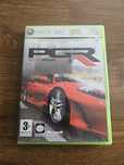 Gra Pgr xbox 360