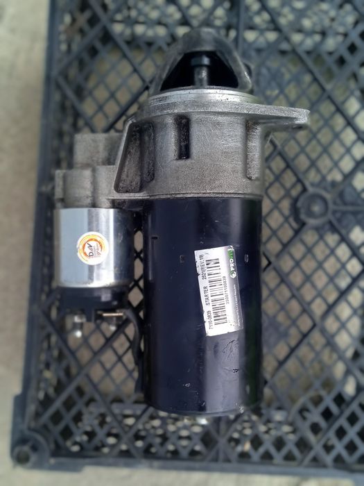 Стартер Opel Kadett, Vectra, Astra