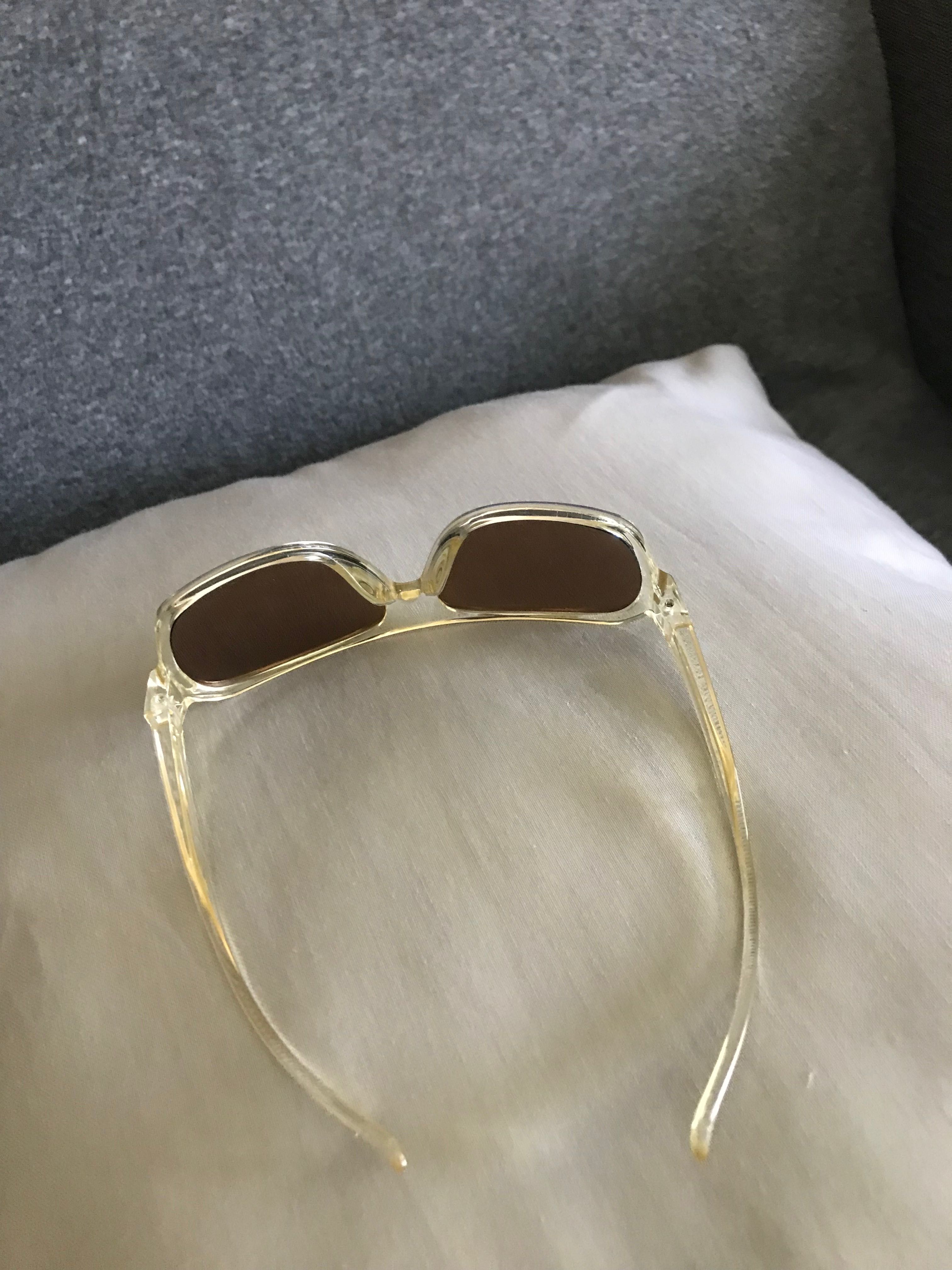 H&M okulary słoneczne dla dziecka