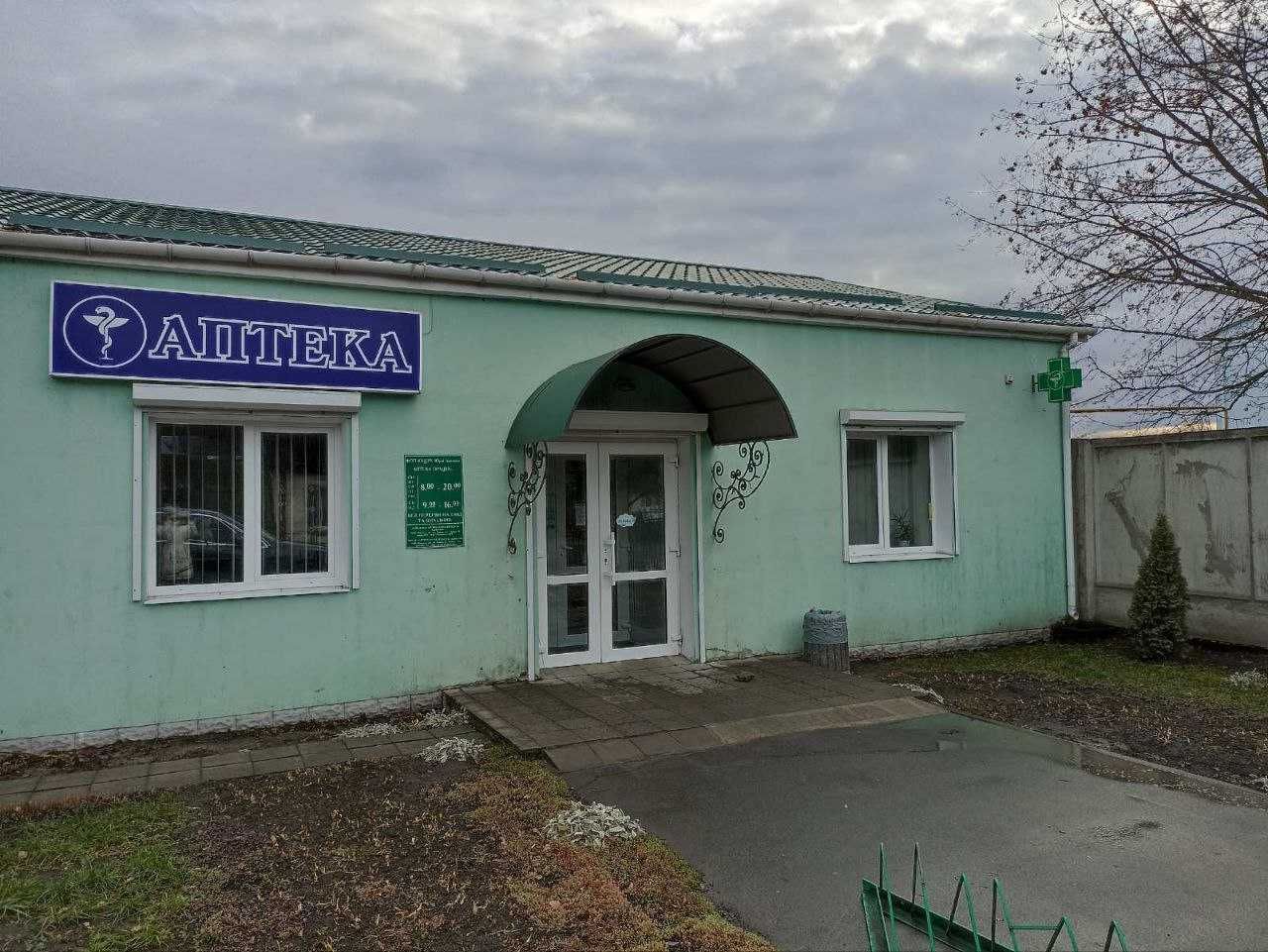 Здам приміщення (107 м.кв.) вул Міцкевича