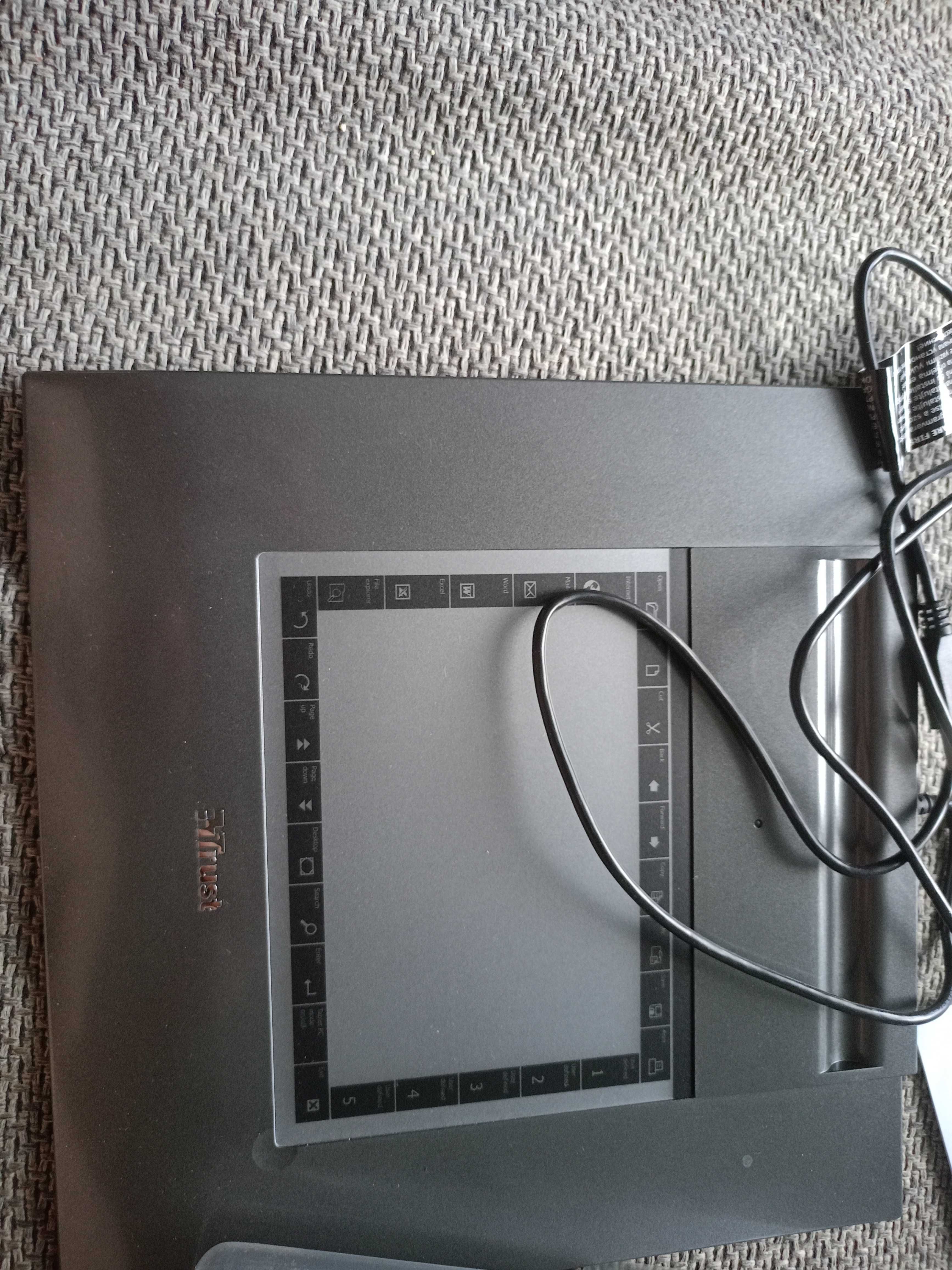 Tablet graficzny