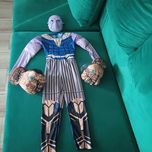 Strój karnawałowy THANOS
