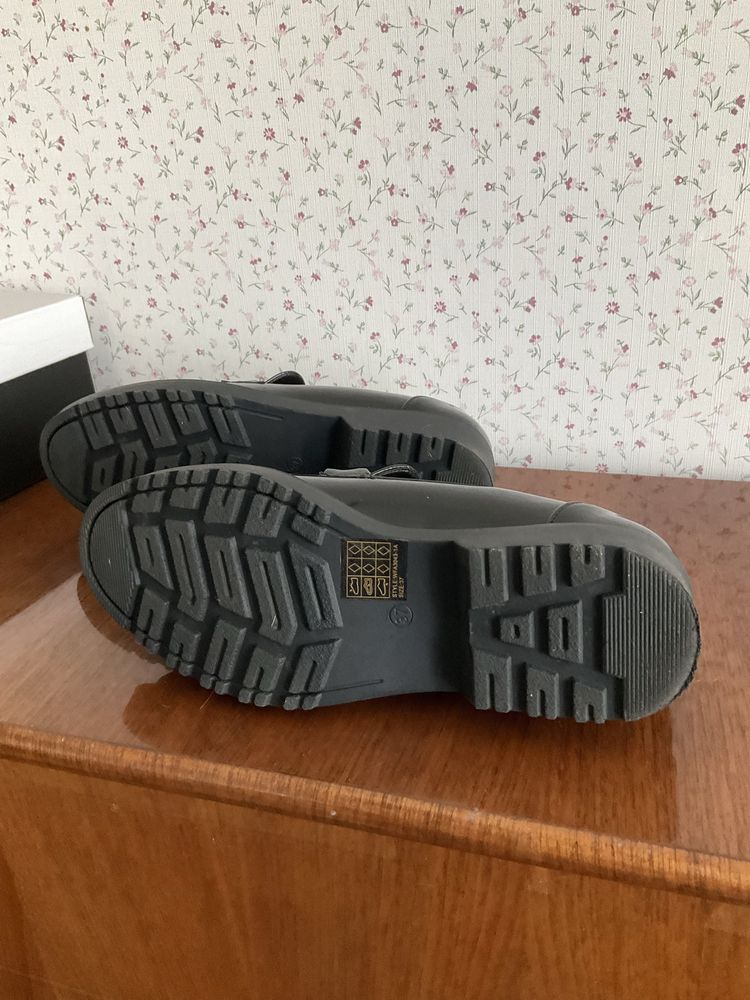 Mokasyny Nine West 37