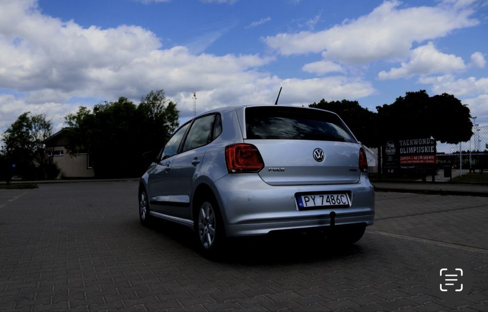 Polo 6R doinwestowane