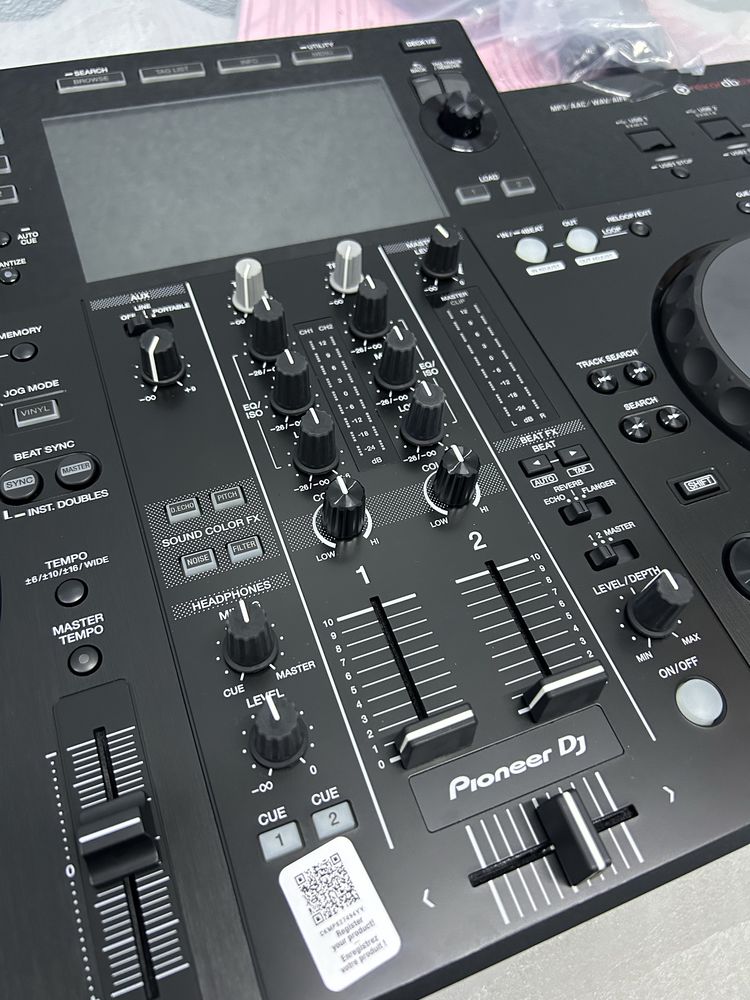 Продам Pioneer xdj-rr