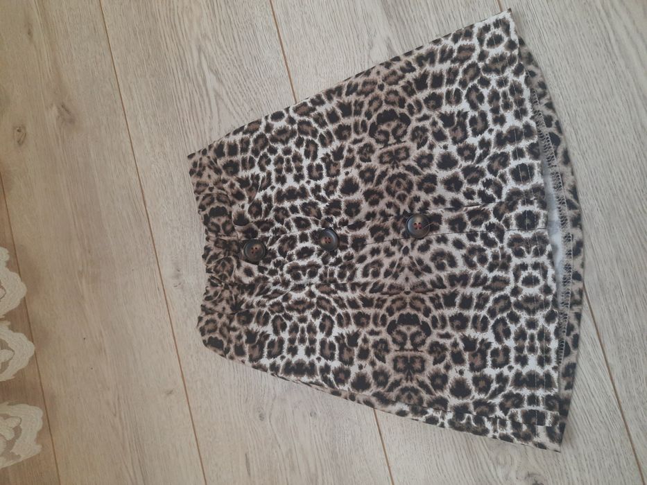 Юбка для дівчинки