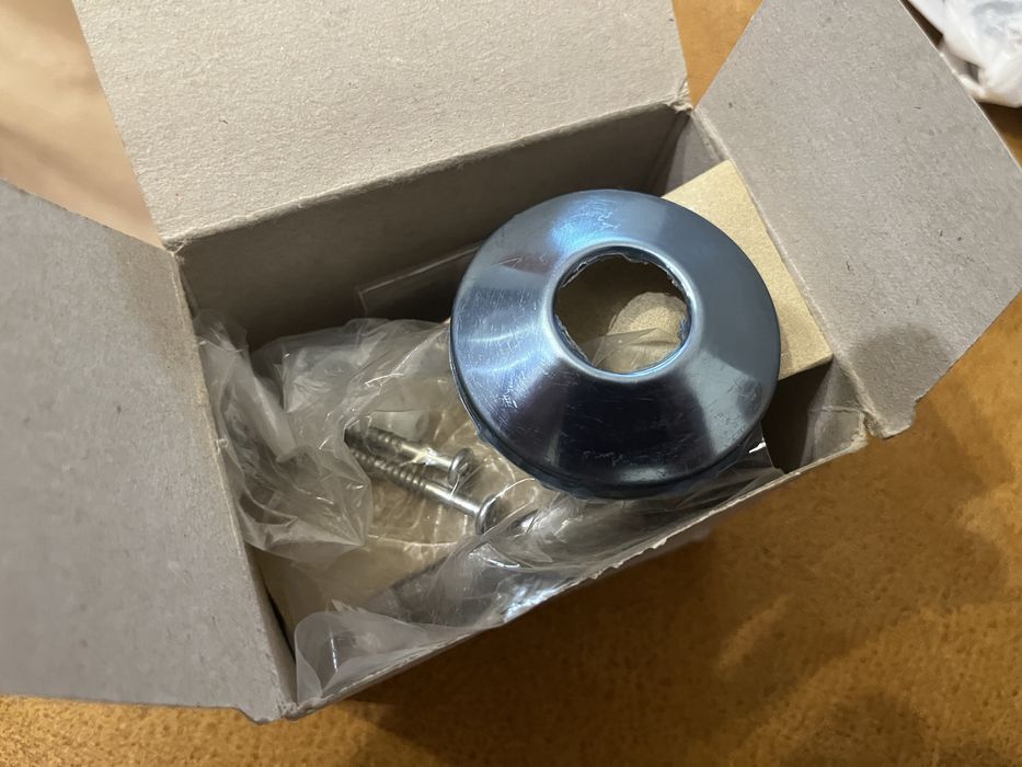 Змішувач для ванни на, Grohe Euroeco Special.