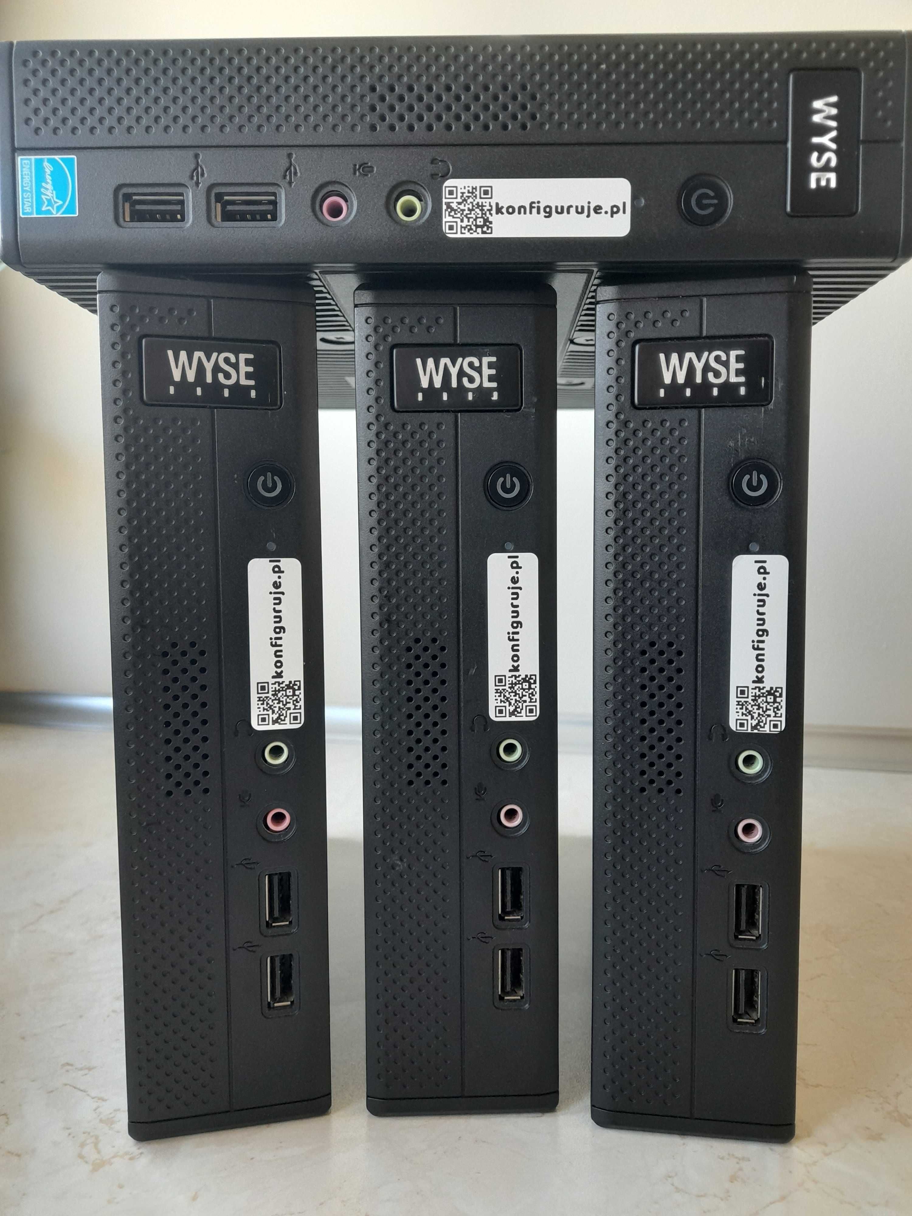 Home Assistant homeassistant Dell Wyse Zx0 Z90D8 ZigBee Tuya SUPLA