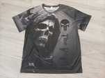 Nowa bez metki koszulka/t-shirt z krótkim rękawem męska, rozmiar XXL