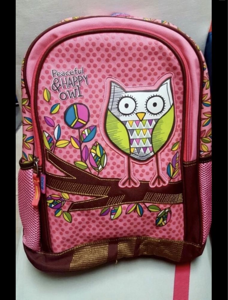 Mochila escolar Chenson