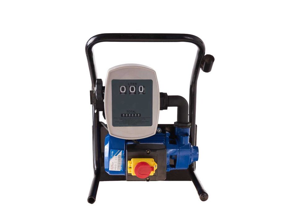 Pompa mini CPN do oleju napędowego 40L/min 600W