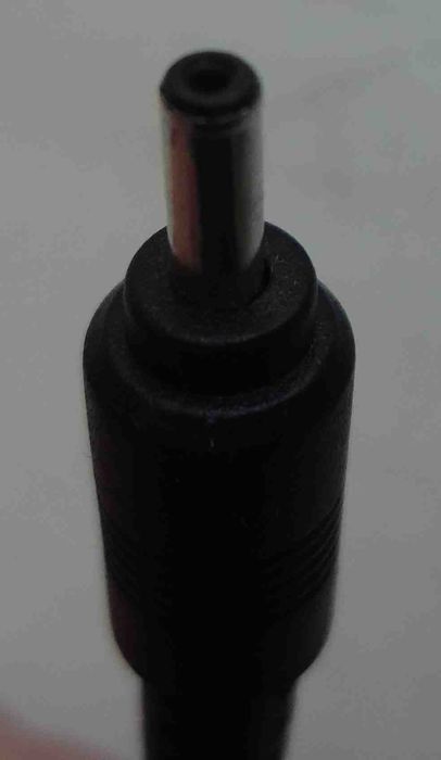 Зарядное устройство Samsung 19V 2.1A AD-9019S блок питания