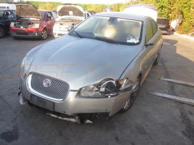 Jaguar XF 3.0D V6 de 2011 Para Peças