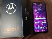 Motorola Moto E7 Power 4/64 DualSIM telefon komórkowy smartfon 4 gb