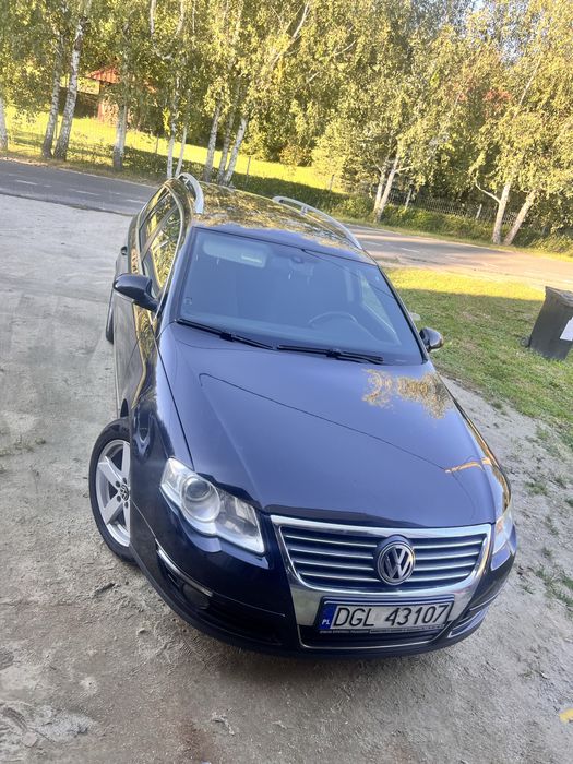 Passat b6 2.0bmp