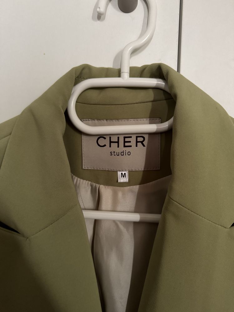Костюм CHER17 двійка