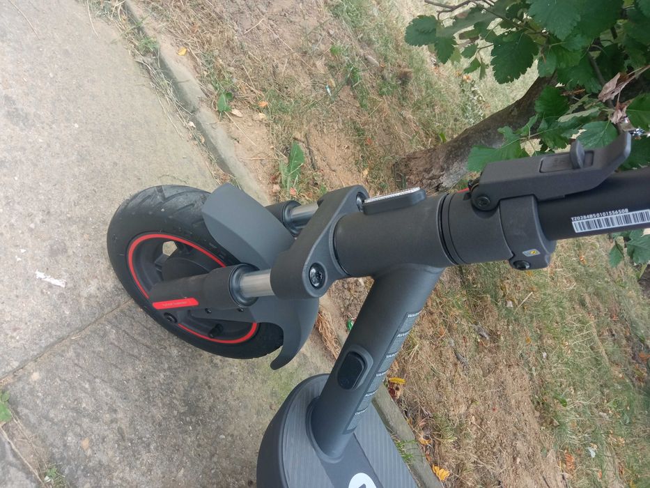 Hulajnoga elektryczna XIAOMI Electric Scooter 5 Max NOWA !